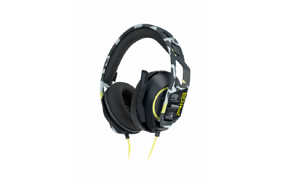 Nacon RIG 300 Pro HS - Acid